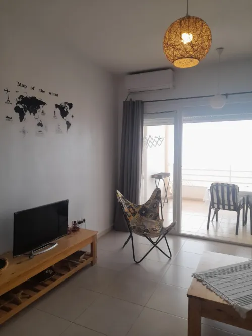 Location Appartement F3 Béjaïa Bejaia