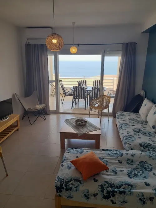 Location Appartement F3 Béjaïa Bejaia