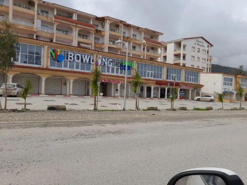 Location Appartement F3 Béjaïa Bejaia
