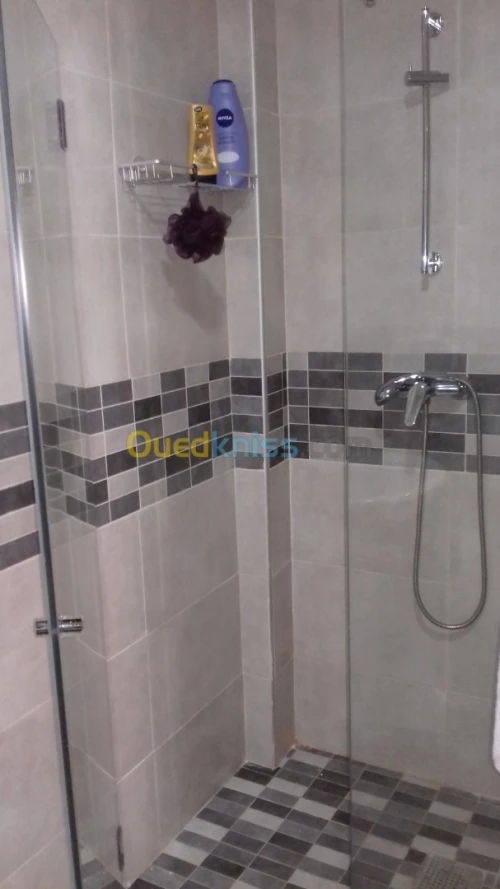 Location vacances Appartement F3 Béjaïa Bejaia