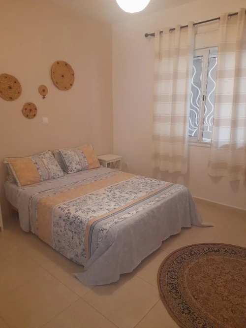 Location Appartement F3 Béjaïa Bejaia
