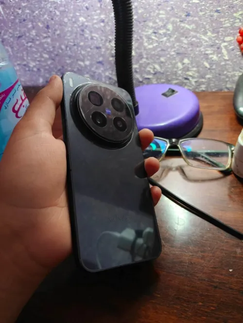 Vivo X300 Pro