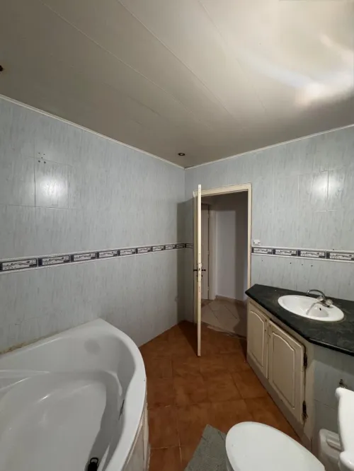 Location Appartement F4 Alger Kouba