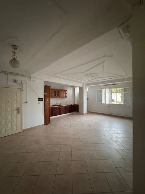 Location Appartement F4 Alger Kouba
