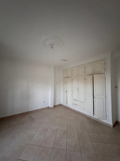 Location Appartement F4 Alger Kouba