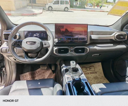 Geely Geely 2025 koopy