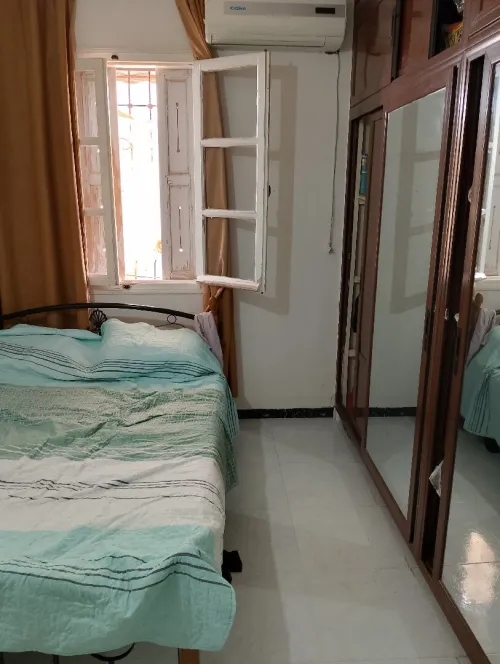 Vente Appartement F3 Constantine El khroub