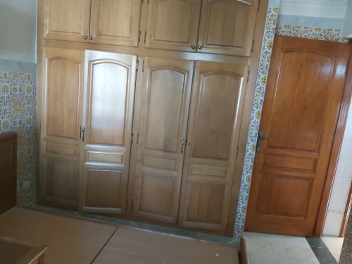 Vente Appartement F4 Alger Kouba
