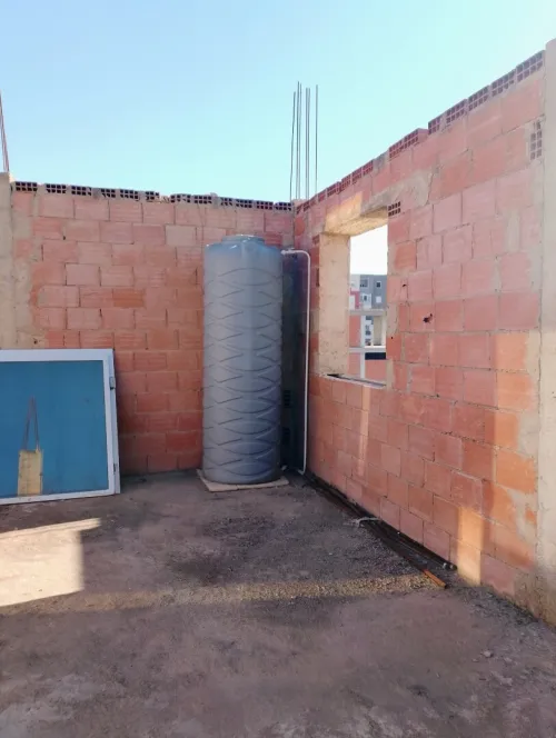Vente Villa Alger Bordj el kiffan
