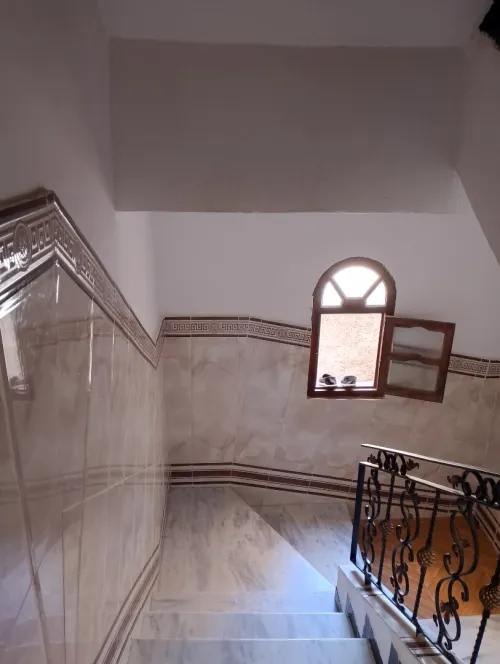 Vente Villa Alger Bordj el kiffan