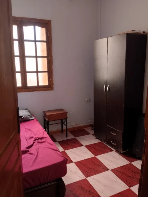 Vente Villa Alger Bordj el kiffan