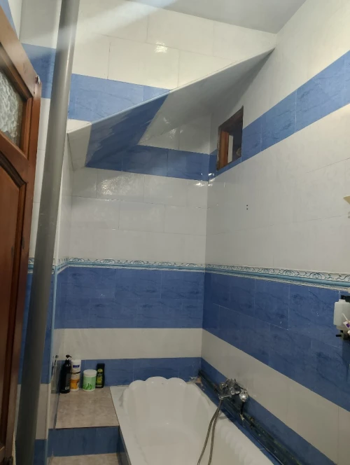 Vente Villa Alger Bordj el kiffan
