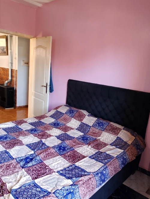 Vente Villa Alger Bordj el kiffan