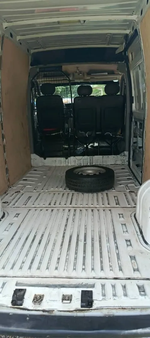 Renault master 2 2008