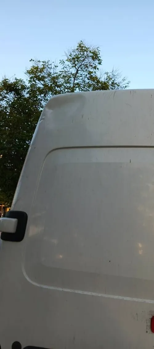 Renault master 2 2008
