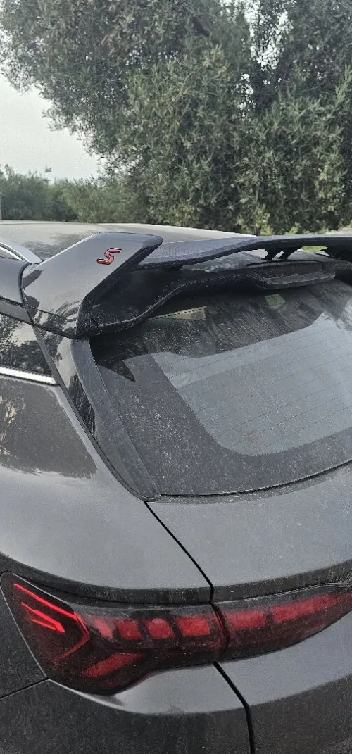 Geely Coolray 2026 Battle