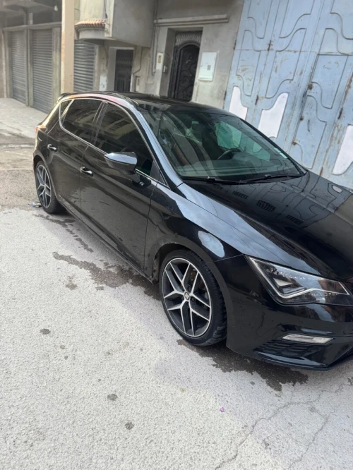 Seat Leon 2019 FR
