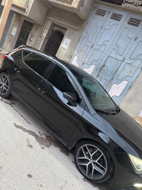 Seat Leon 2019 FR