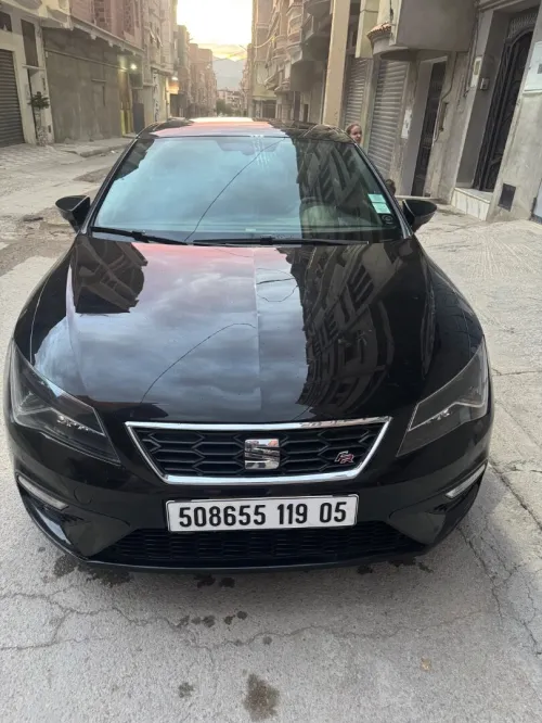 Seat Leon 2019 FR