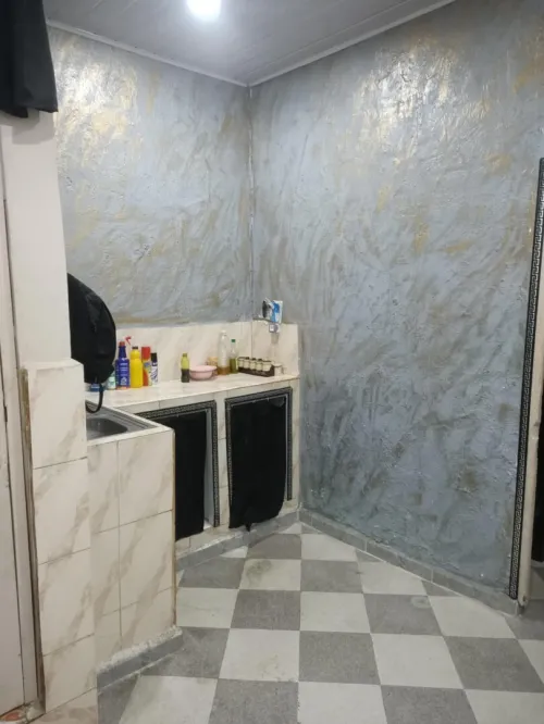 Vente Studio Annaba Annaba