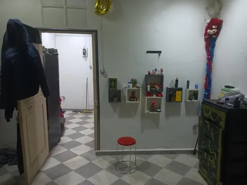 Vente Studio Annaba Annaba