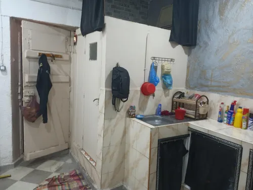 Vente Studio Annaba Annaba