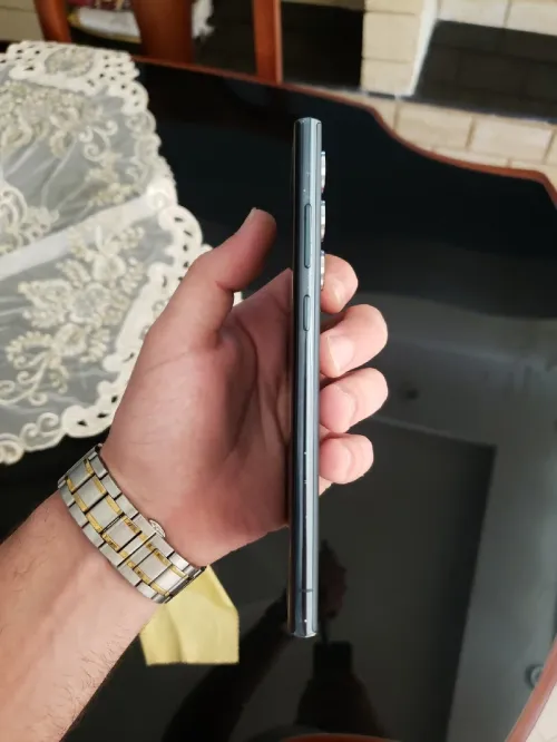 Samsung GALAXY S22 Ultra