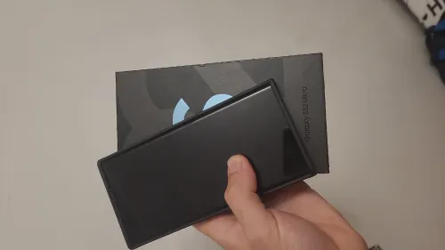 Samsung GALAXY S22 Ultra