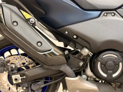 Yamaha Tmax 562 sx 