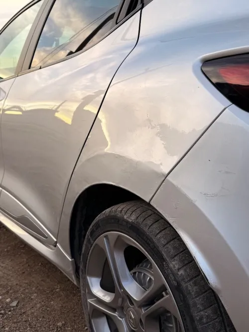 Renault Clio 4 2019 GT Line +