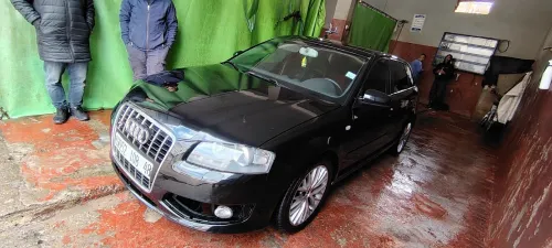 Audi A3 2008 S3