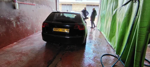 Audi A3 2008 S3