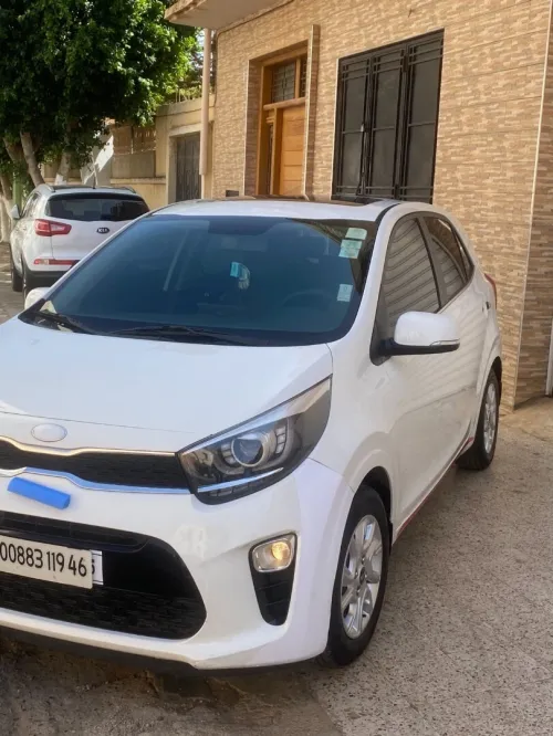 Kia Picanto 2019 EX