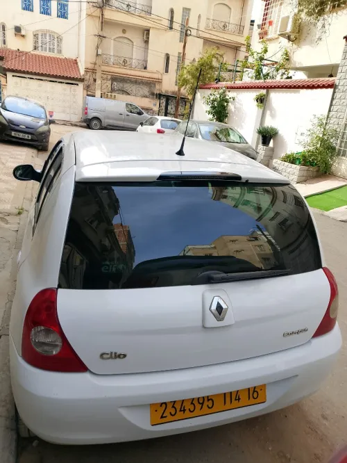 Location voiture