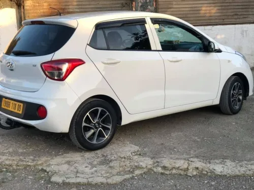 Location de voiture