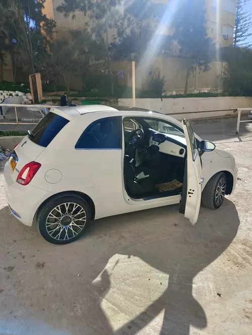 Fiat 500 2023 Dolcevita plus 