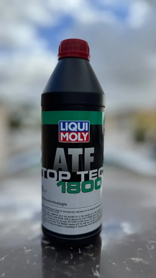  LIQUI MOLY