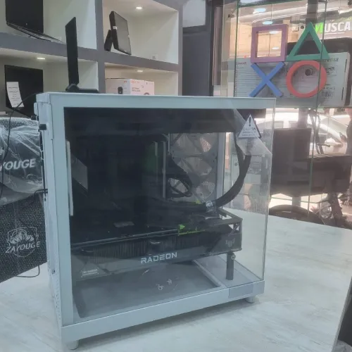 Pc Gamer I9-11900K Radeon Rx 7900 Xtx