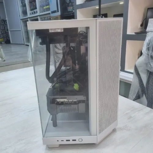 Pc Gamer I9-11900K Radeon Rx 7900 Xtx