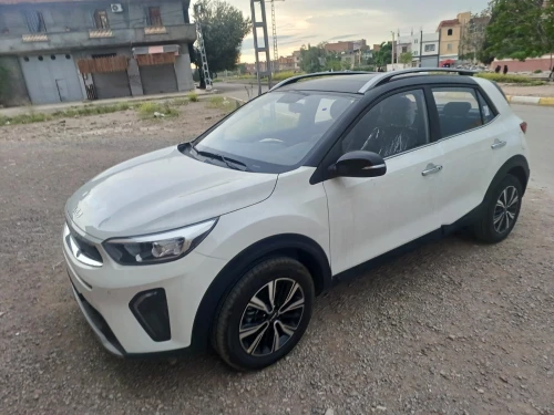 Kia KX1 2026 Full option