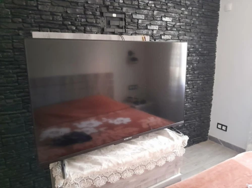 TV STREAM 43 pouces 4K GOOGLE TV Sound pro