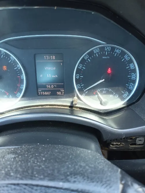 Skoda Octavia 2013 Octavia