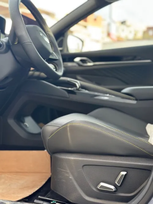 Geely Coolray 2025 Full options