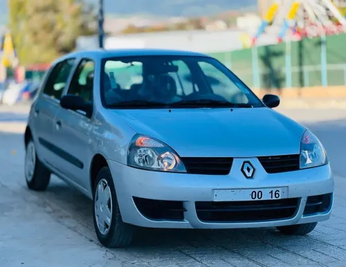 Renault Clio Campus 2008 Base clim