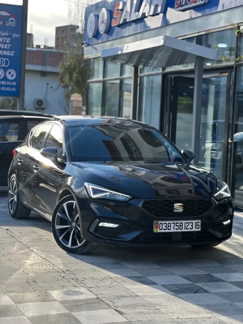 Seat Leon 2023 Fr