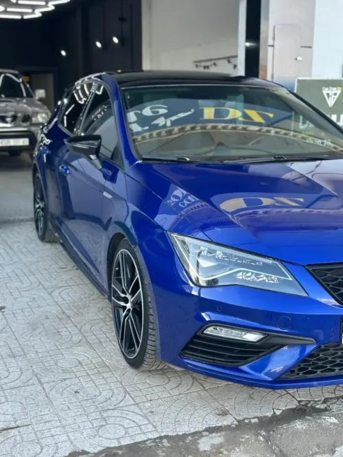 Seat Cupra  2019 Cooper