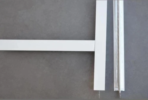 Faux plafond démontable importation 