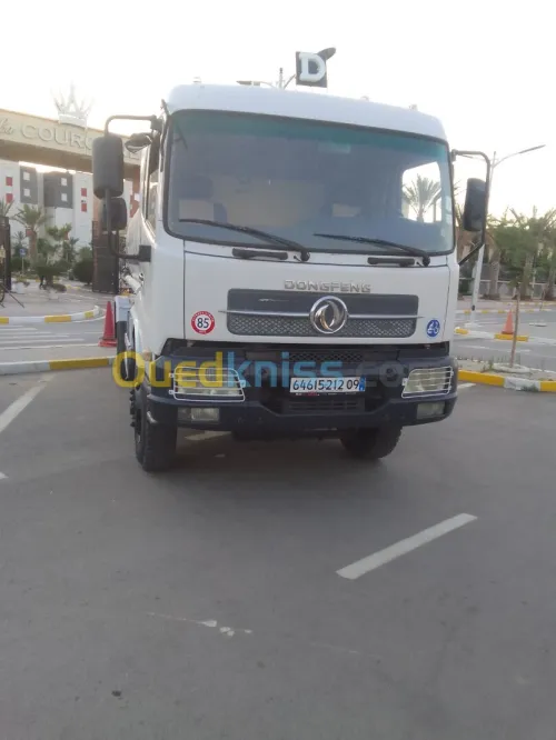 Dongfeng  Dongfeng  2012