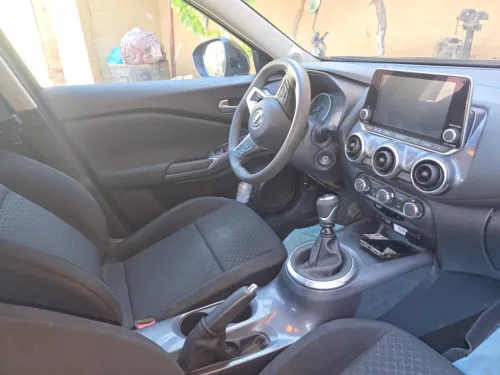 Nissan Juke 2023 Édition  business