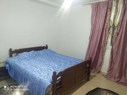 Location vacances Appartement F4 Béjaïa Bejaia